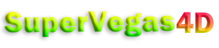 SUPERVEGAS4D